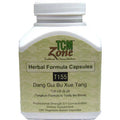 Dang Gui Formula 100 Capsules U845473