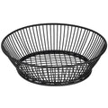 Round Basket Black K254259