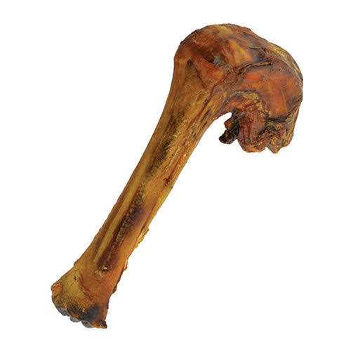 Lamb Shank Bone Dog Treat I411