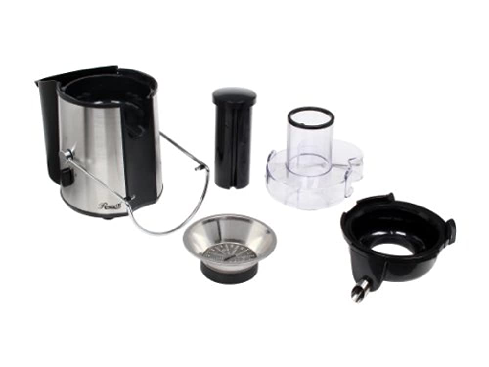 Stainless Steel Fruit and Vegetable Juice Extractor H359