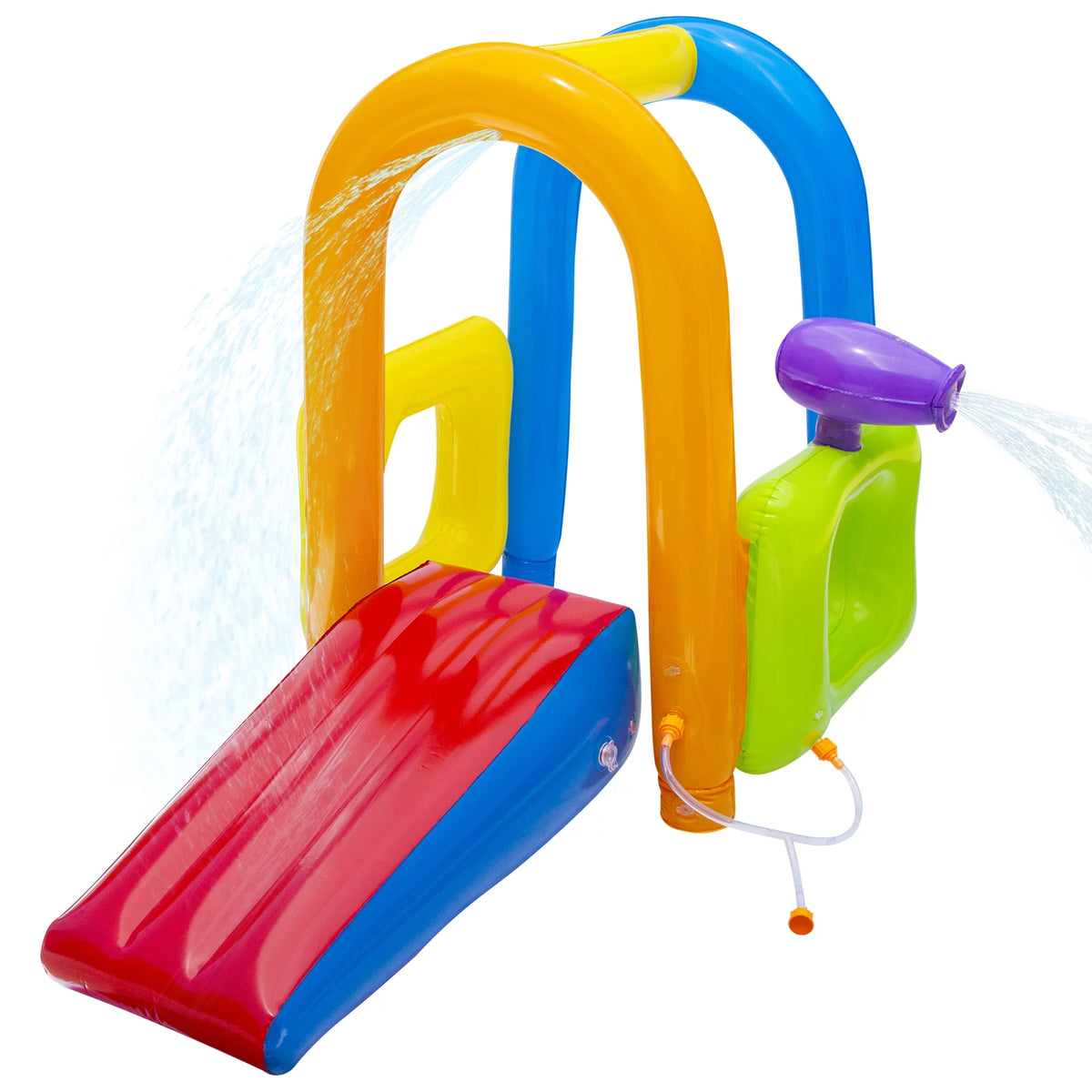 Toddlers Activity Water Park N81268