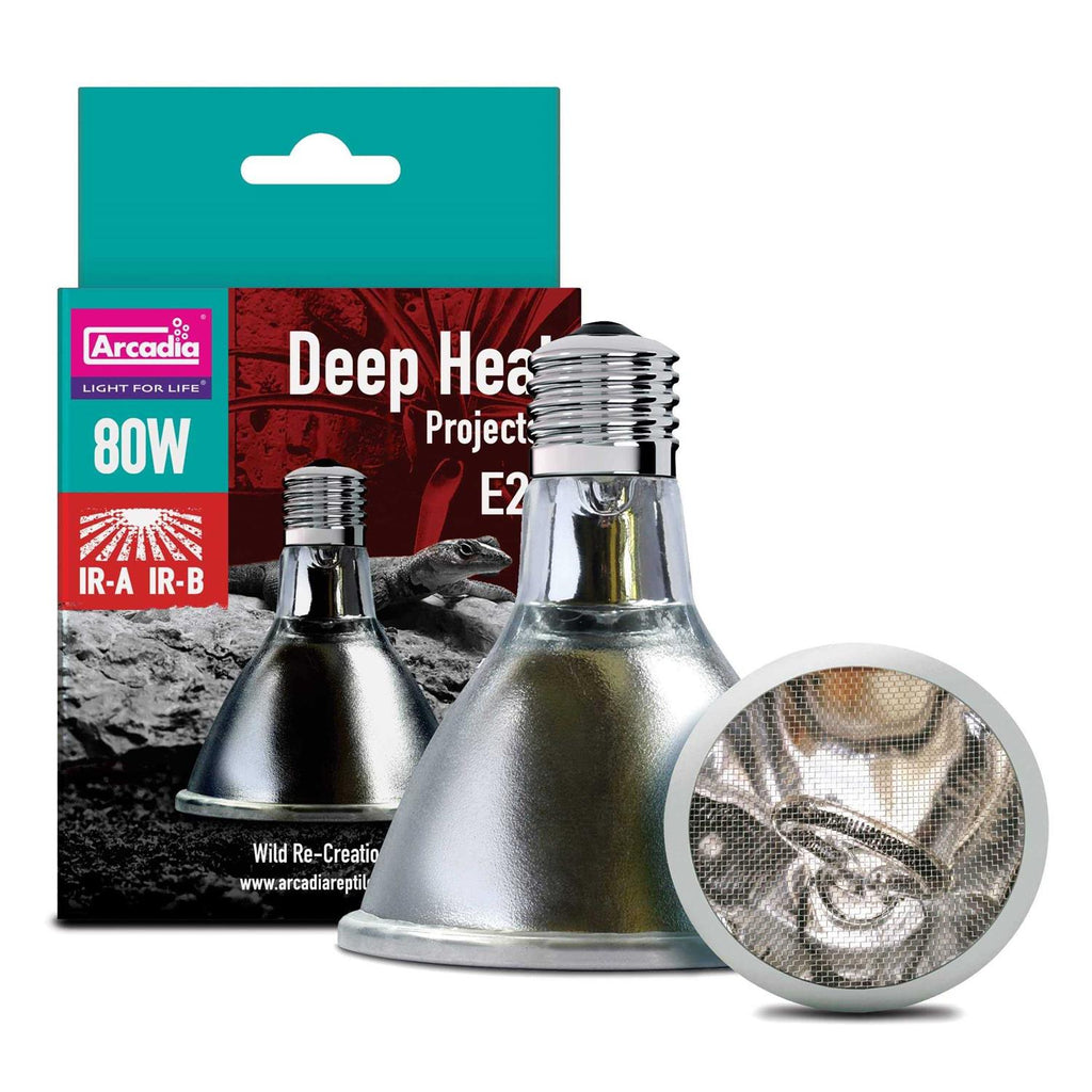 Deep Heat Projector Y969282