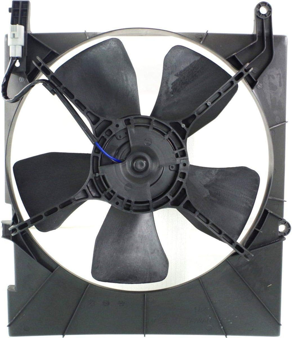 Radiator Cooling Fan For 2005-2008 Chevrolet Aveo/2007-2008 Chevrolet Aveo5 1.6L N342