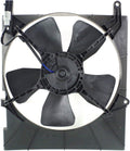 Radiator Cooling Fan For 2005-2008 Chevrolet Aveo/2007-2008 Chevrolet Aveo5 1.6L N342
