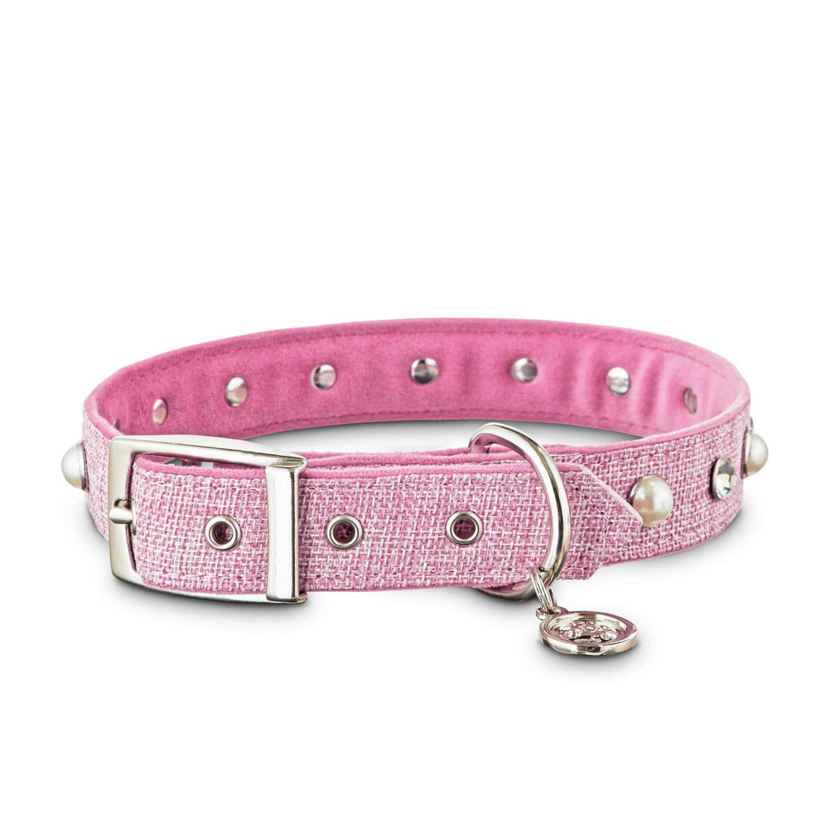 Bling Dog Collar S8535