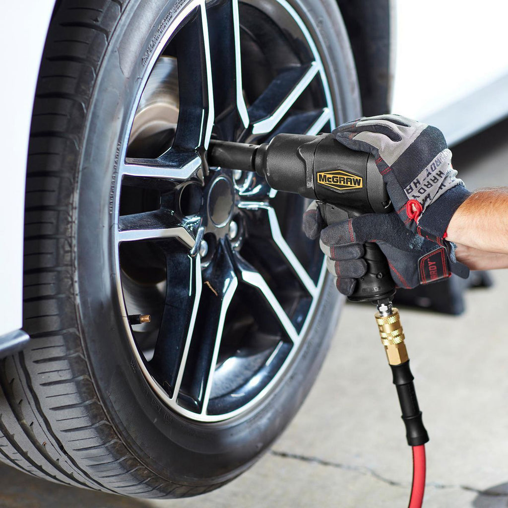 1/2 in. Composite Air Impact Wrench V3336
