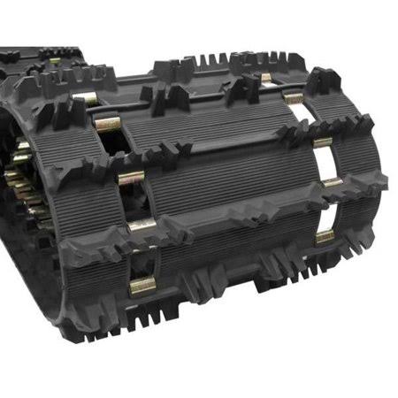15in. x 129in. Trail Tracks O379