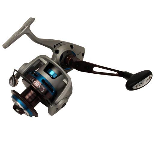 Quantum Cabo Spinning Reel 8BB 80sz A2158