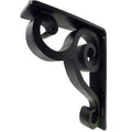 Wrought Iron Countertop Corbel Z846