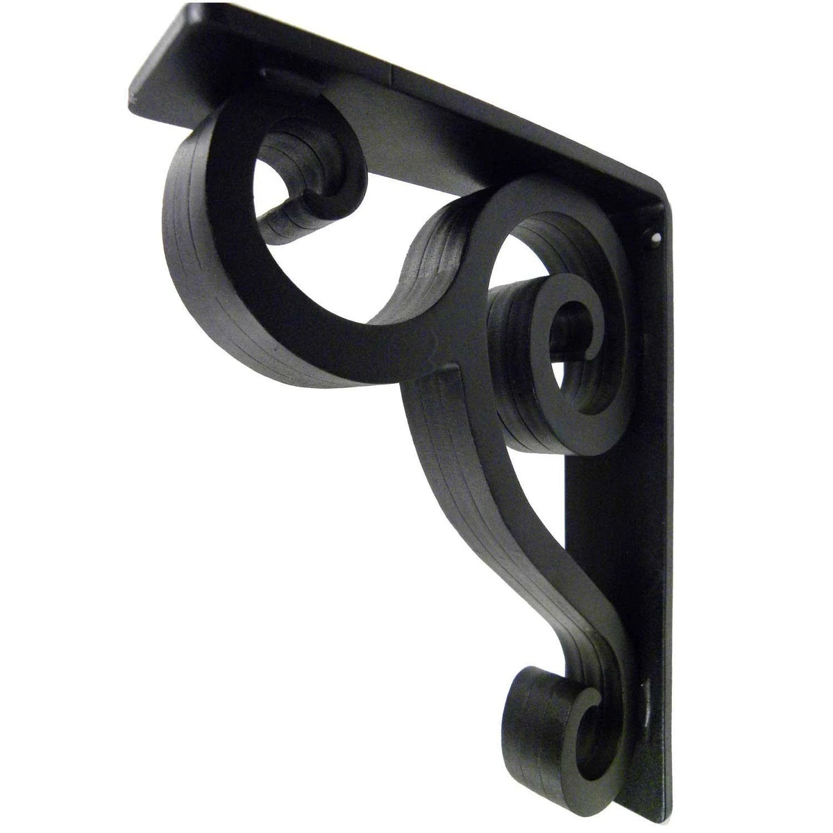 Wrought Iron Countertop Corbel Z846