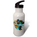 21 oz Sports Water Bottle N957