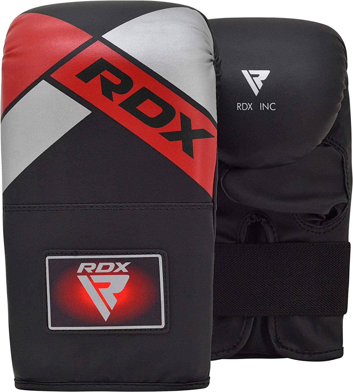 4ft 5ft White Heavy Punch Bag W7935
