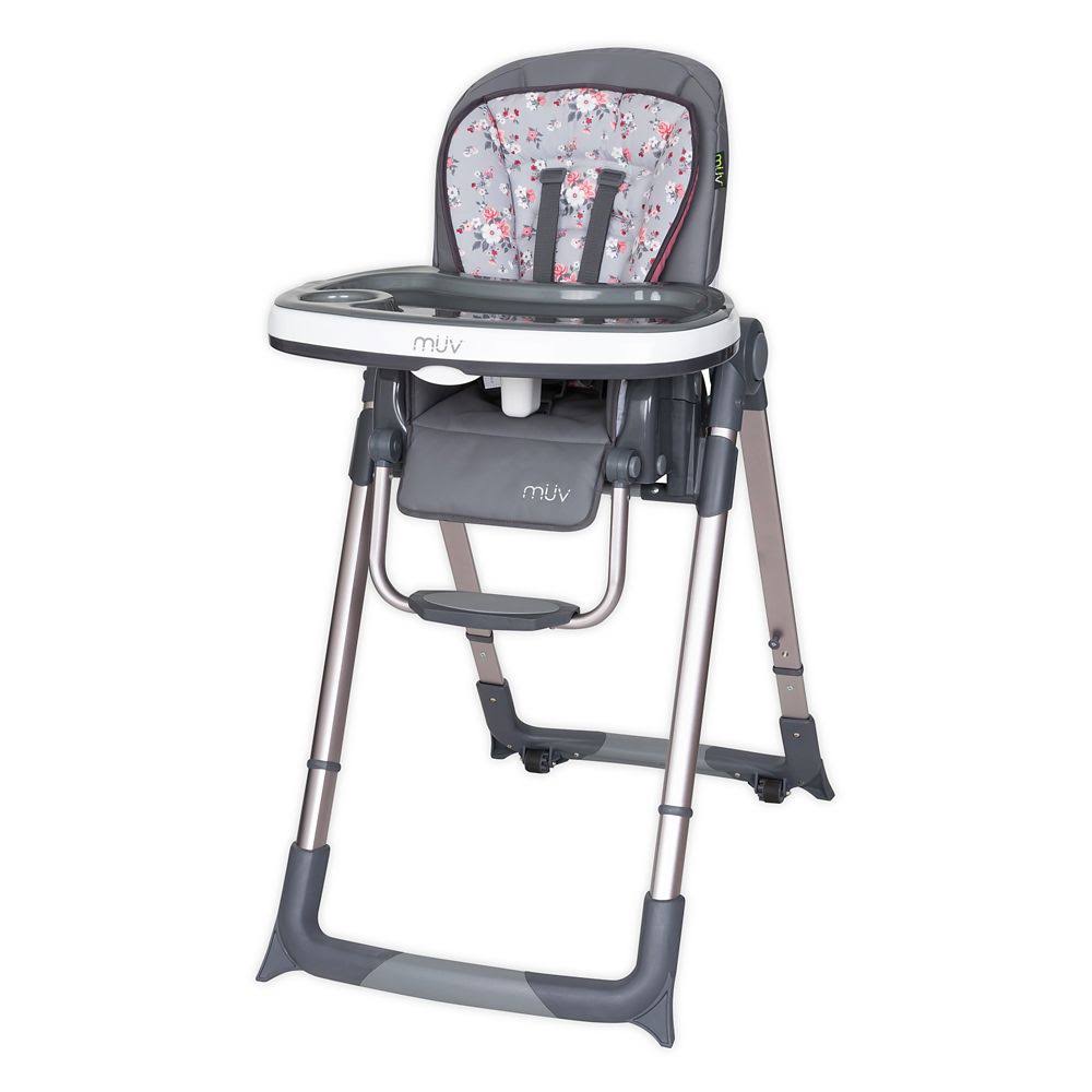 7-in-1 High Chair J61443