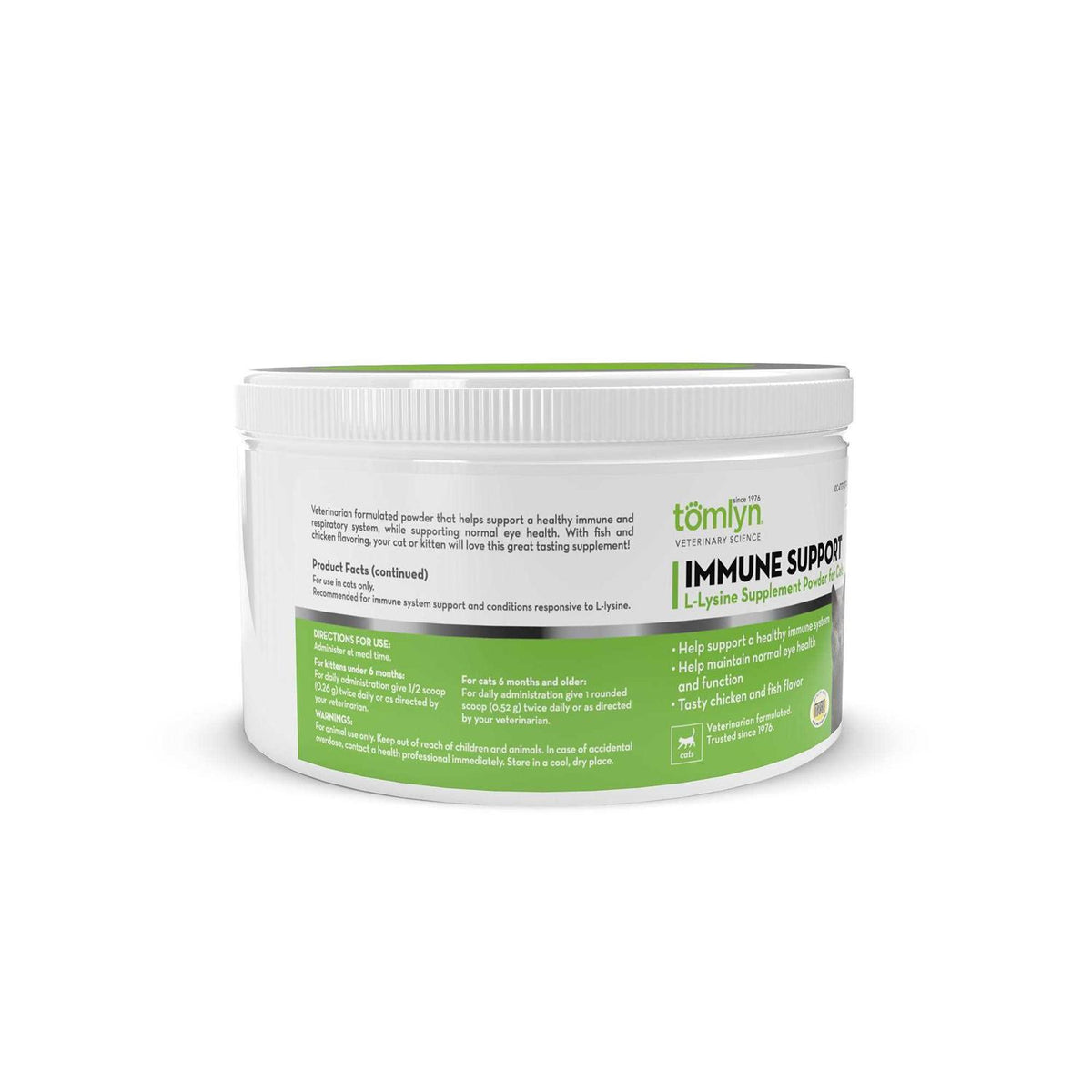 L-Lysine Powder for Cats I799