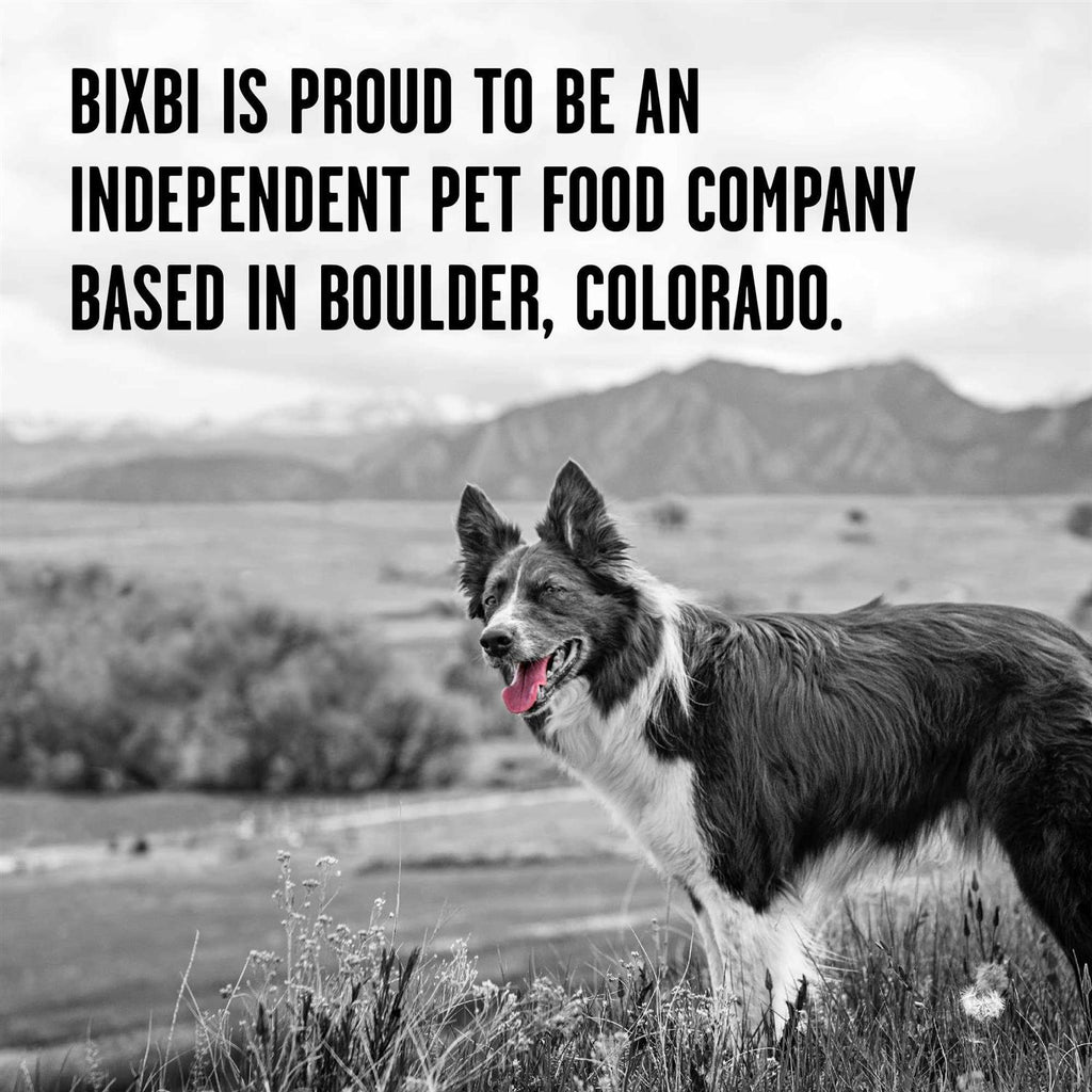 Freeze-Dried Dog Food P5432