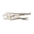 7 in. Curved Jaw Locking Pliers W493807