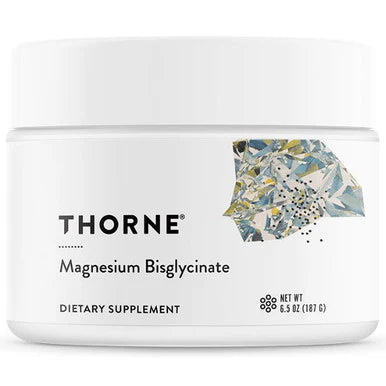 Magnesium Bisglycinate 6.5oz F721540