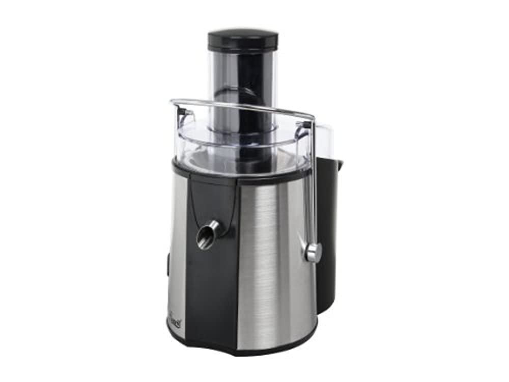 Stainless Steel Fruit and Vegetable Juice Extractor H359