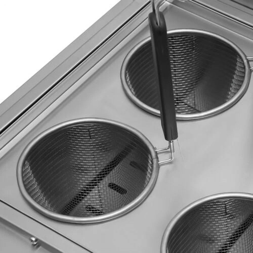 Commercial Electric Noodle Cooker K324