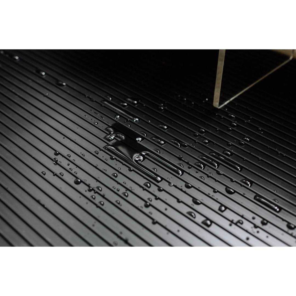 Ribbed Vinyl Pet Floor Protector H529