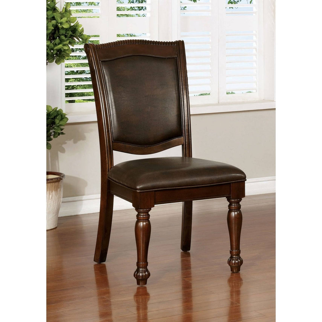 Side Chair F172151