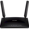 300Mbps Wireless-N 4G LTE Router I8379