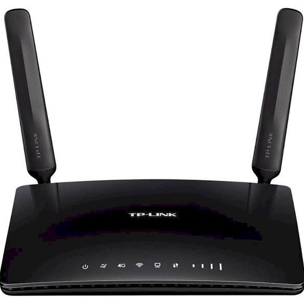 300Mbps Wireless-N 4G LTE Router I8379
