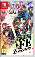 Tokyo Mirage Session #FE Encore (Nintendo Switch) I837