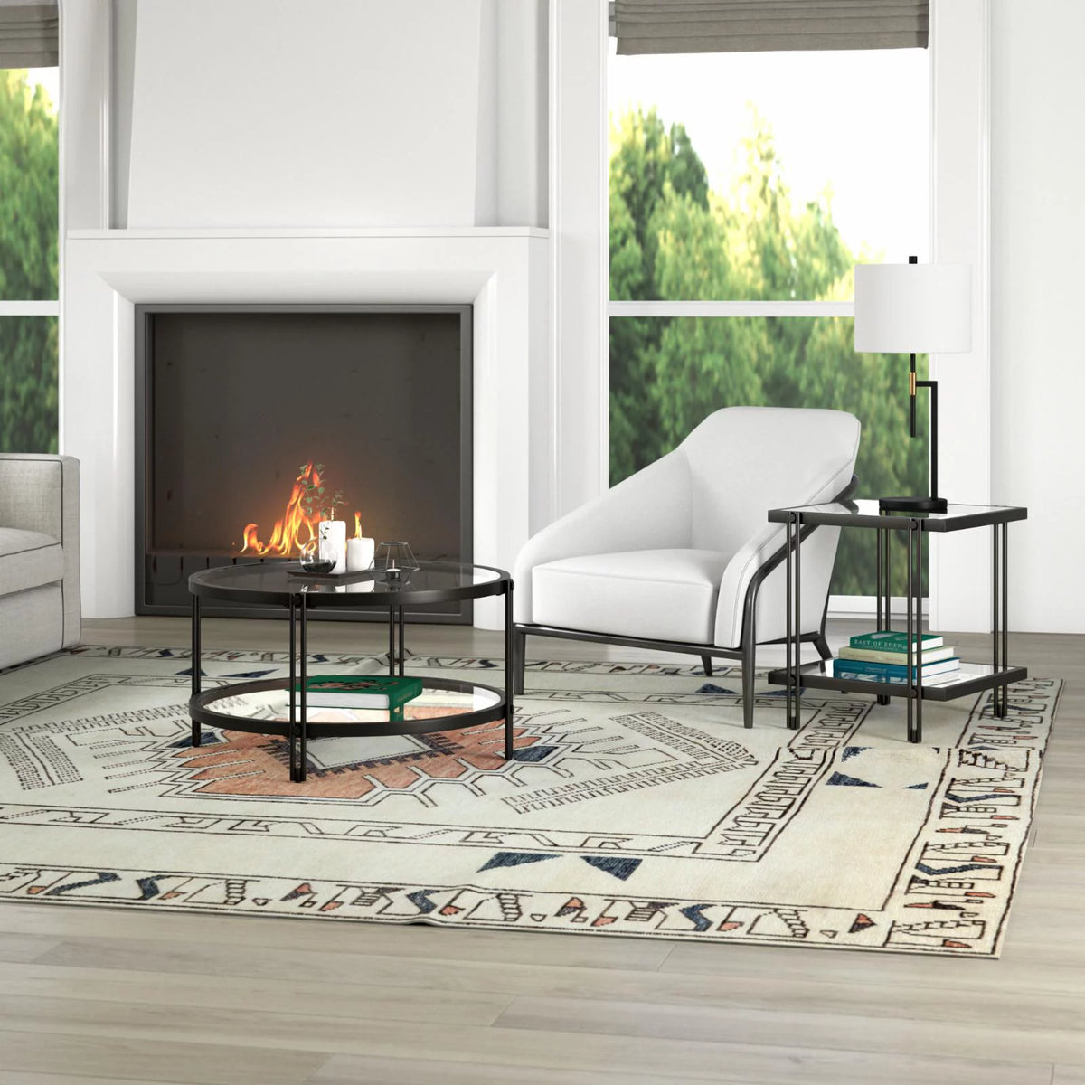 Coffee Table G983