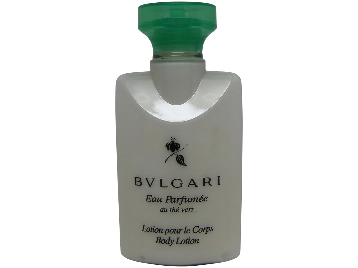 Green Tea Body Lotion Set of 6 1.3 oz J10457