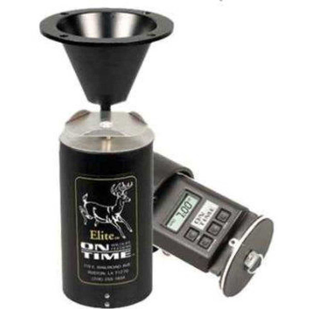 Lifetime Feeder J2909