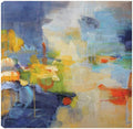 22X22 Canvas Art T14350