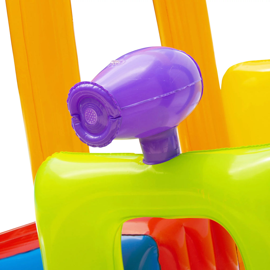 Toddlers Activity Water Park N81268