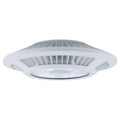 Ceiling 78W Warm LED White A99752