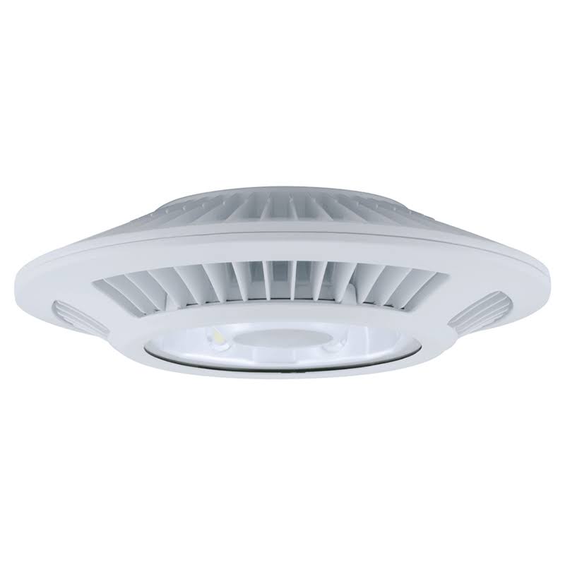 Ceiling 78W Warm LED White A99752
