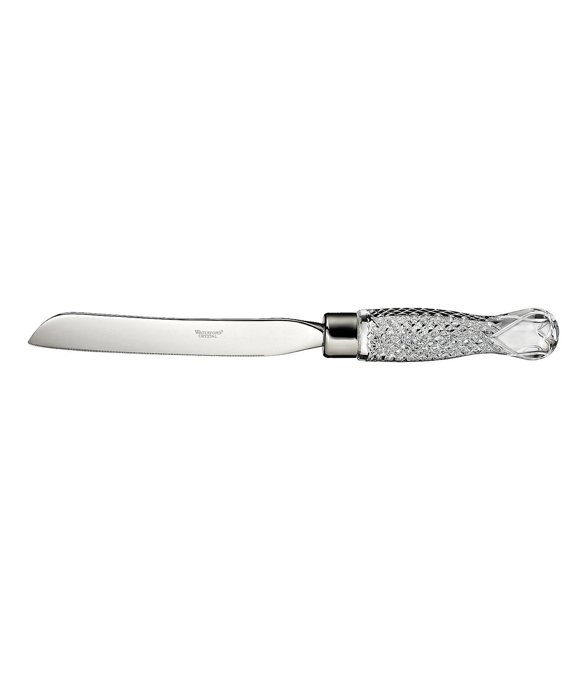 Crystal Wedding Cake Knife B489152