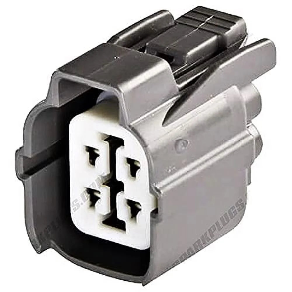 Denso Oxygen Sensor 4 Wire Heated S850
