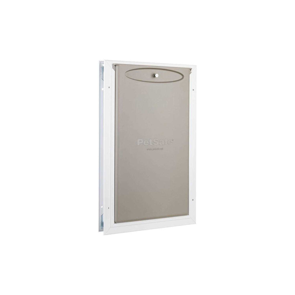 Aluminum Pet Door N646