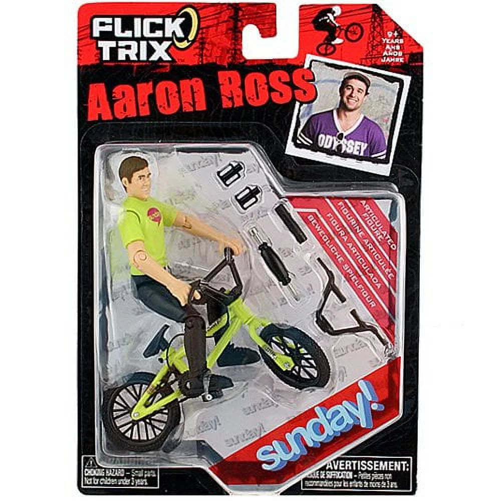 Pro Rider V8792