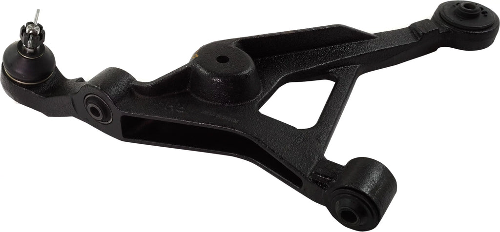 Front Passenger Side Lower Control Arm with Ball Joint Assembly Front Wheel Drive D1379