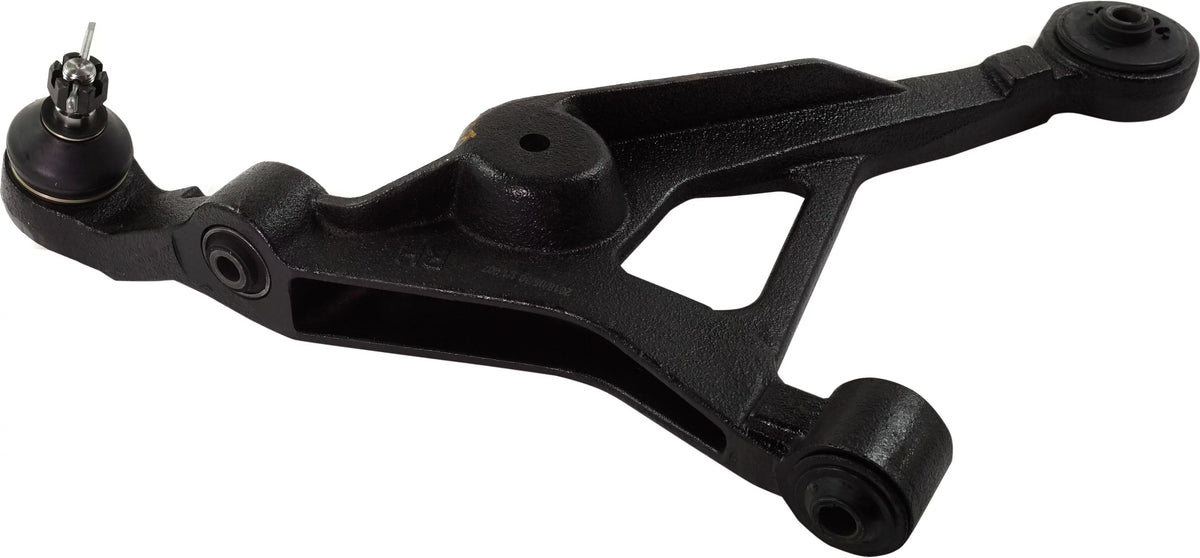 Front Passenger Side Lower Control Arm with Ball Joint Assembly Front Wheel Drive D1379