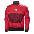 HP Sailing Smock Top Alert Red XXL M825896