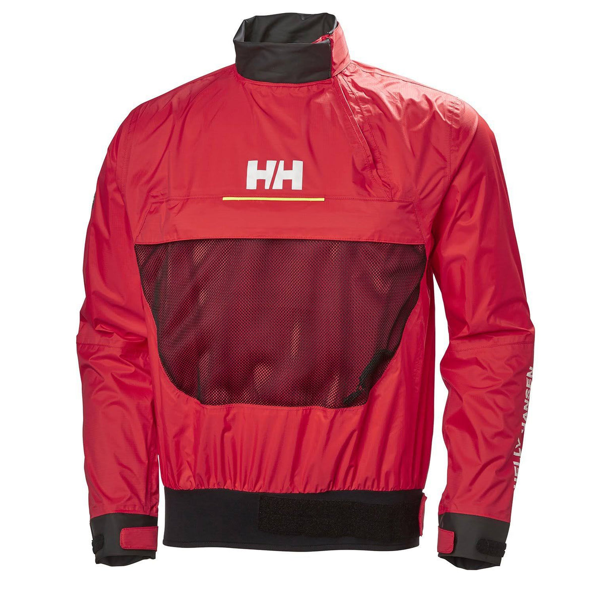 HP Sailing Smock Top Alert Red XXL M825896