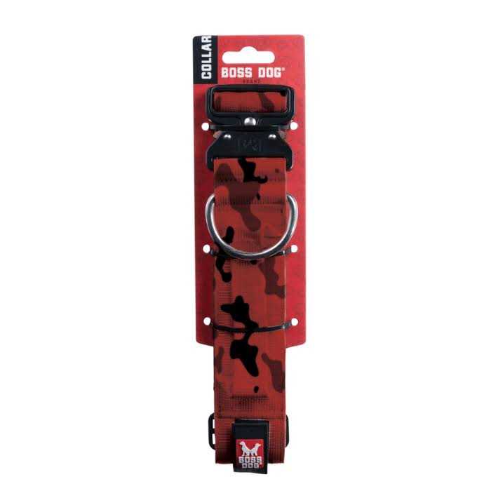 Tactical Collar E36095