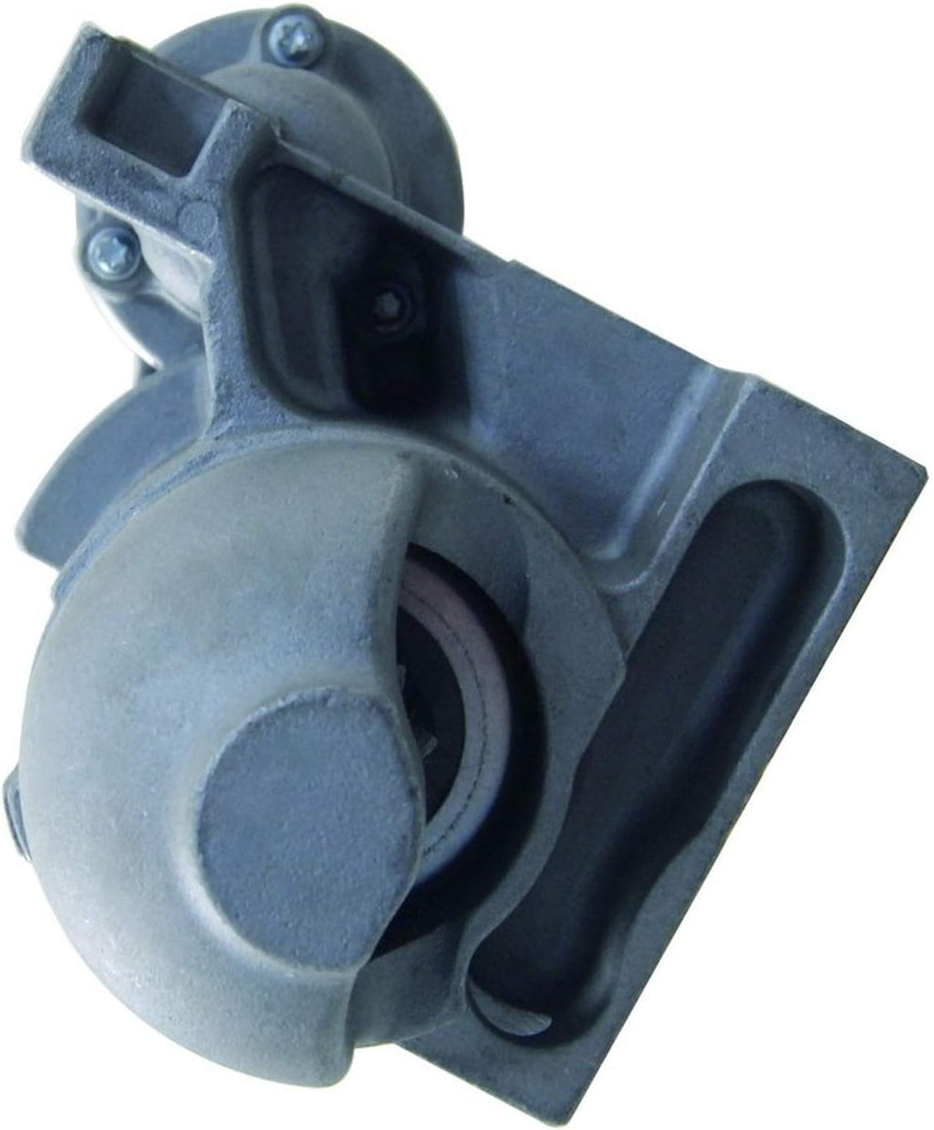New Starter Replacement For 2002-2005 Chevy Impala Malibu & Monte Carlo 3.1L 3.4L 3.5L Pack of 2 P20197