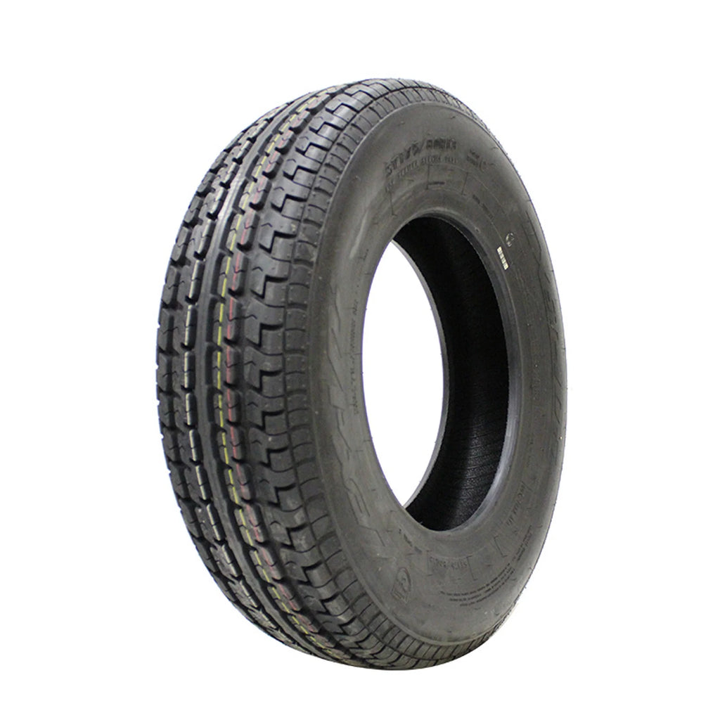 225/75R15 Trailer Tire R658
