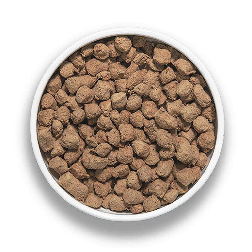 Freeze-Dried Dog Food P5432