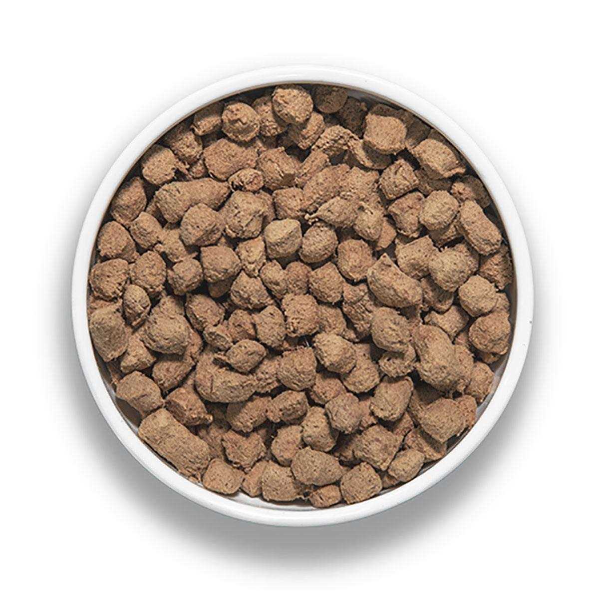 Freeze-Dried Dog Food P5432