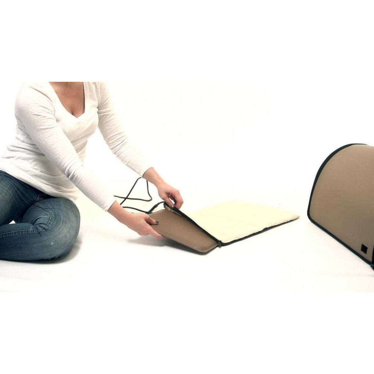 Thermo Mod Kitty Shelter T200