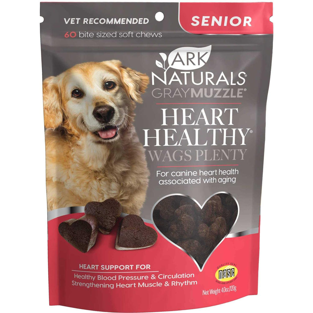 Heart Healthy Wags Plenty X38338